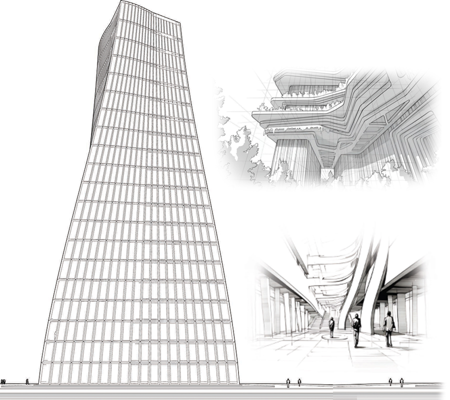 Sejal Square Gokuldham Goregaon Premium Commercial Spaces: 600 Sq.ft - 9000 Sq.ft