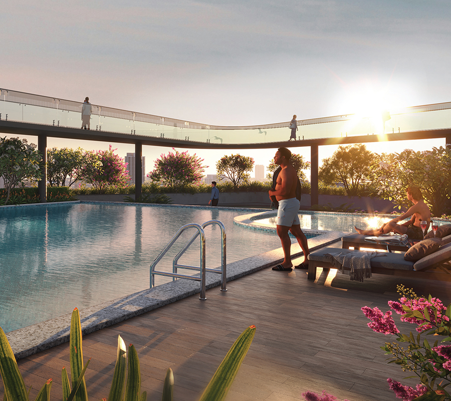 EKYA - A Sejal StarOm Project in Malad West, Mumbai